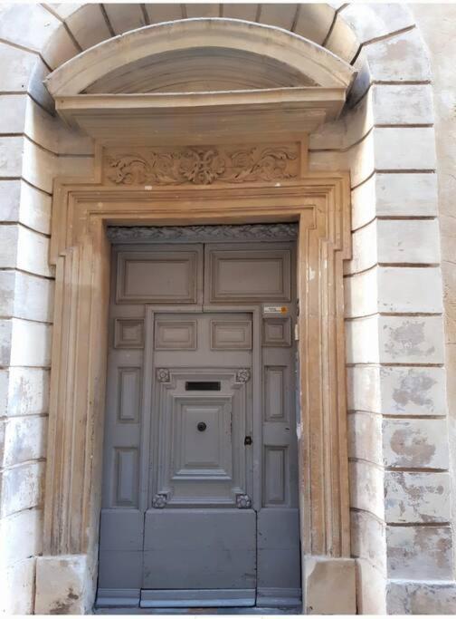 Capucines, Un Jardin Secret Dans Le Centre Historique Daire Arles Dış mekan fotoğraf